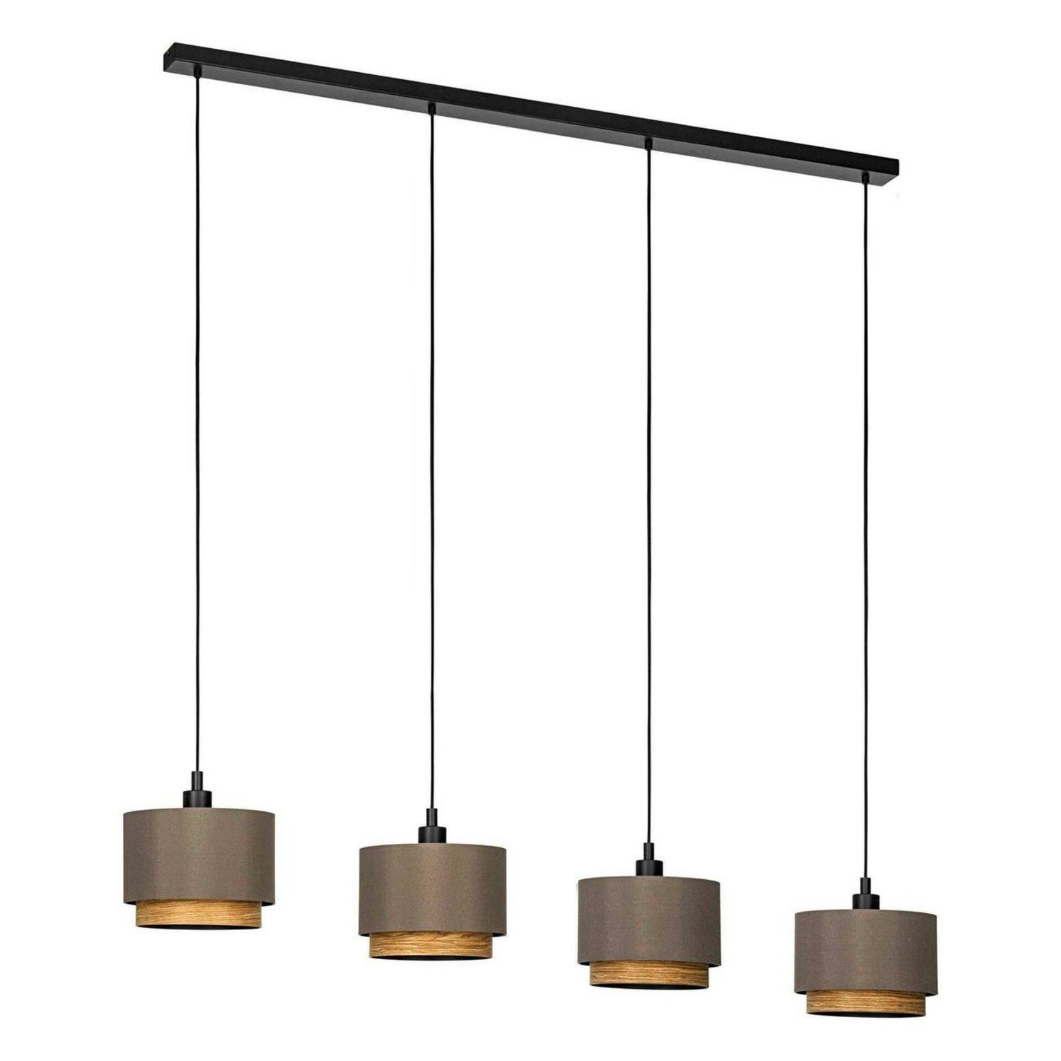 EGLO Závěsné svítidlo MARCHENA 390121