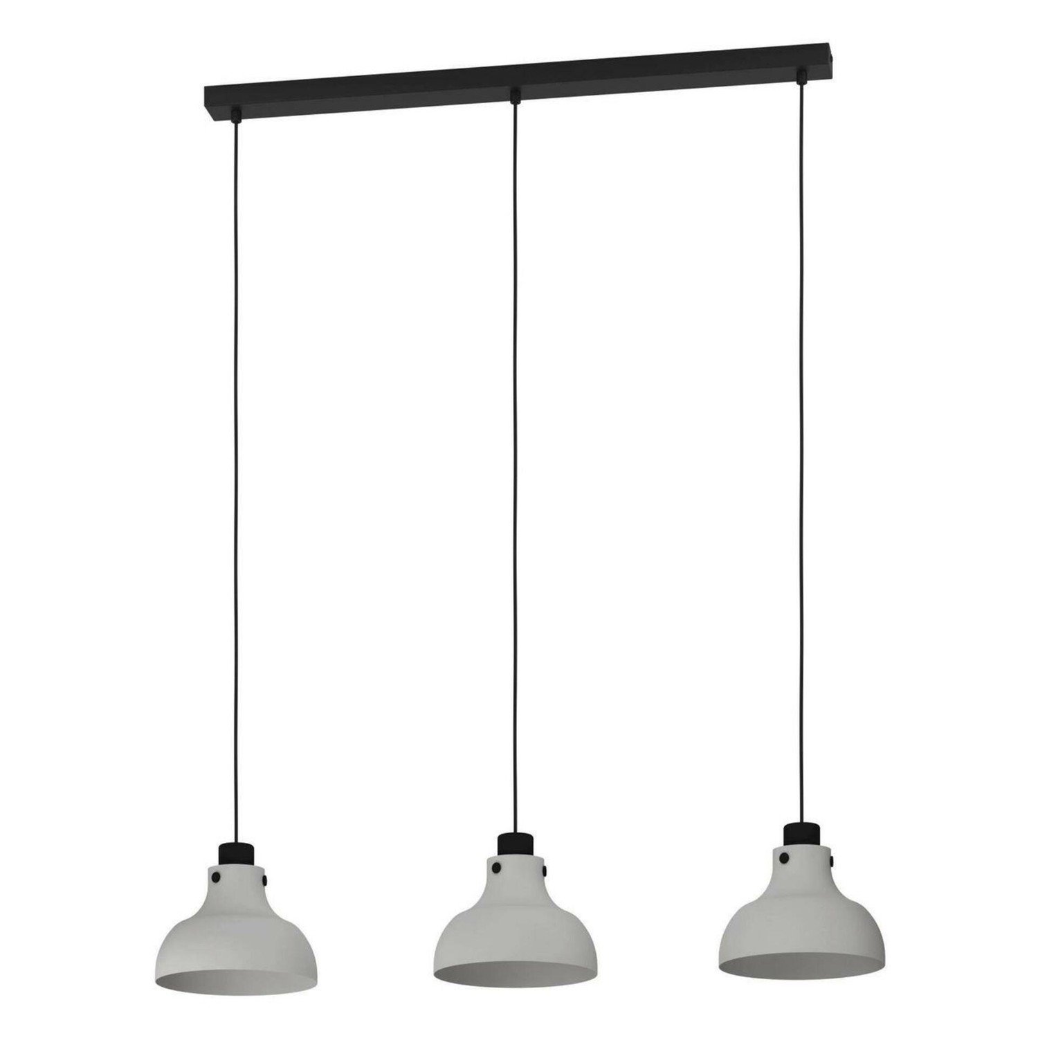 EGLO Závěsné svítidlo MATLOCK 43826