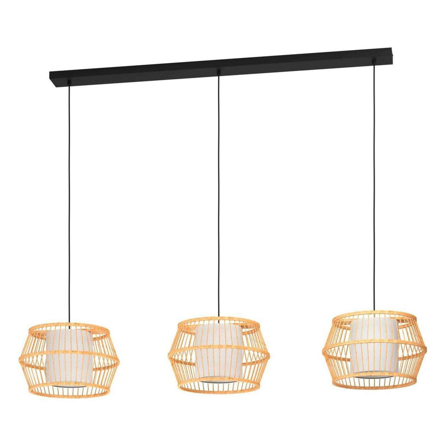 EGLO Závěsné svítidlo MONTERROSO 390234