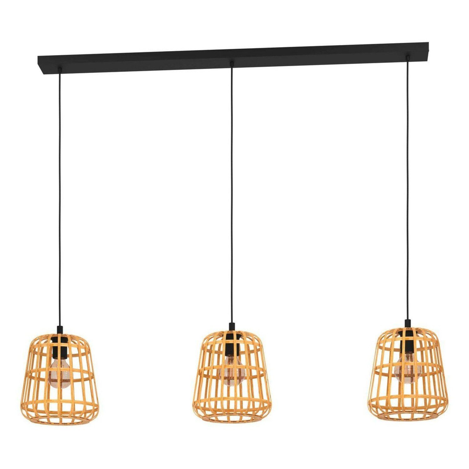 EGLO Závěsné svítidlo MONTEZUELO 390153