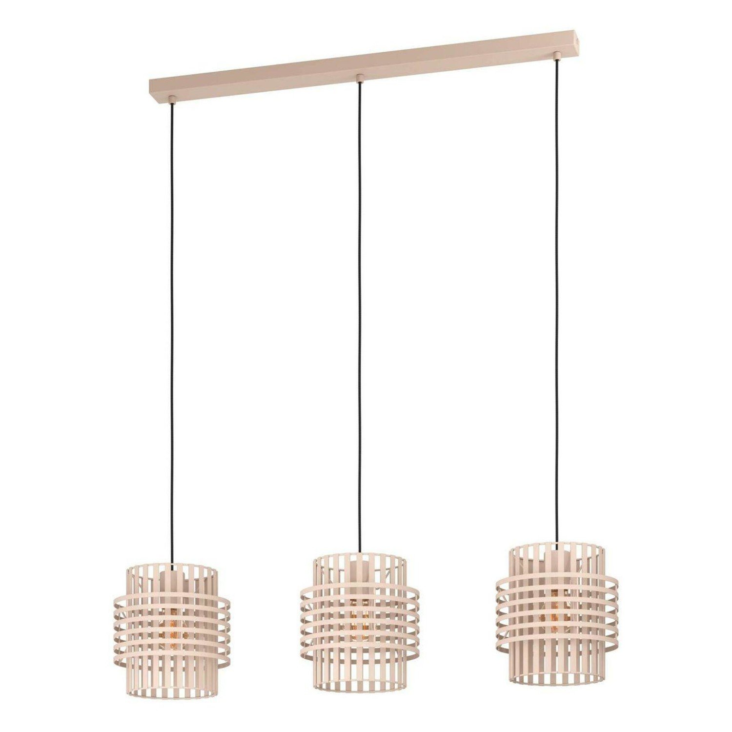 EGLO Závěsné svítidlo OLTAMAR 390147