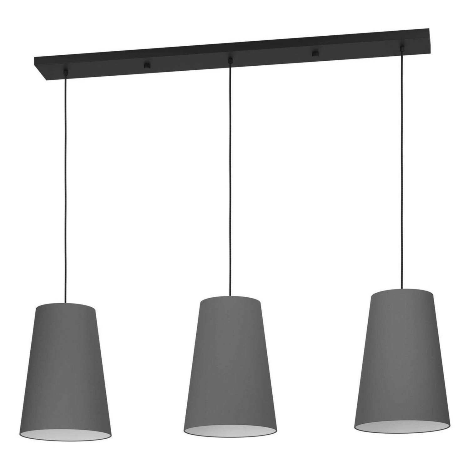 EGLO Závěsné svítidlo PETROSA 390136