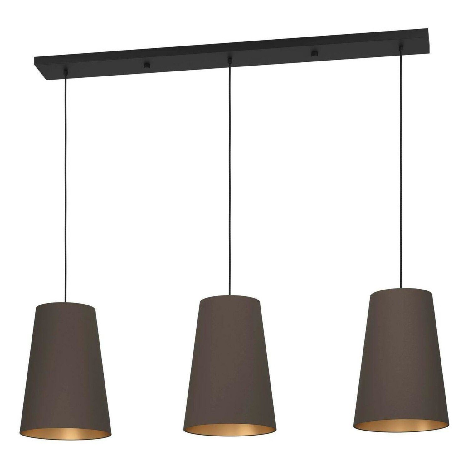 EGLO Závěsné svítidlo PETROSA 390196