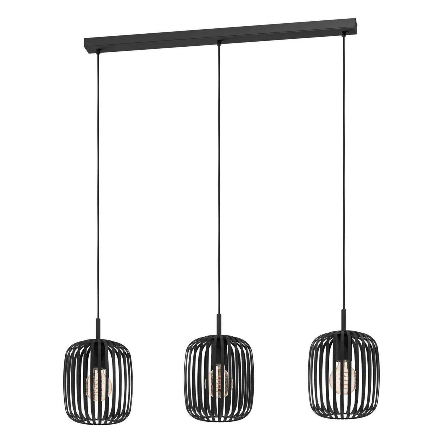 EGLO Závěsné svítidlo ROMAZZINA 900495