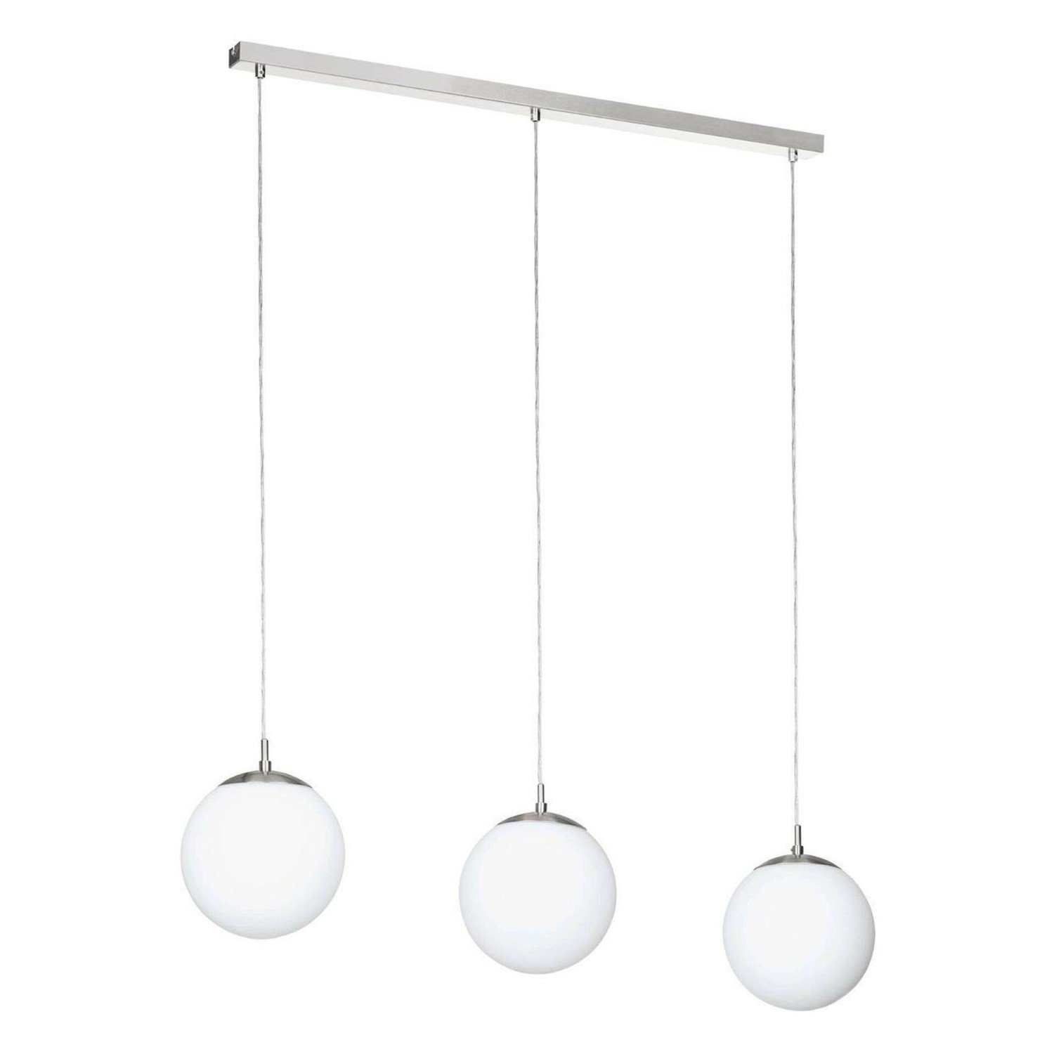 EGLO Závěsné svítidlo RONDO 900395