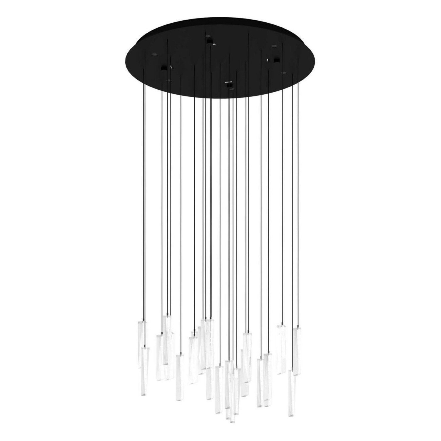 EGLO Závěsné svítidlo SARDENARA 390209