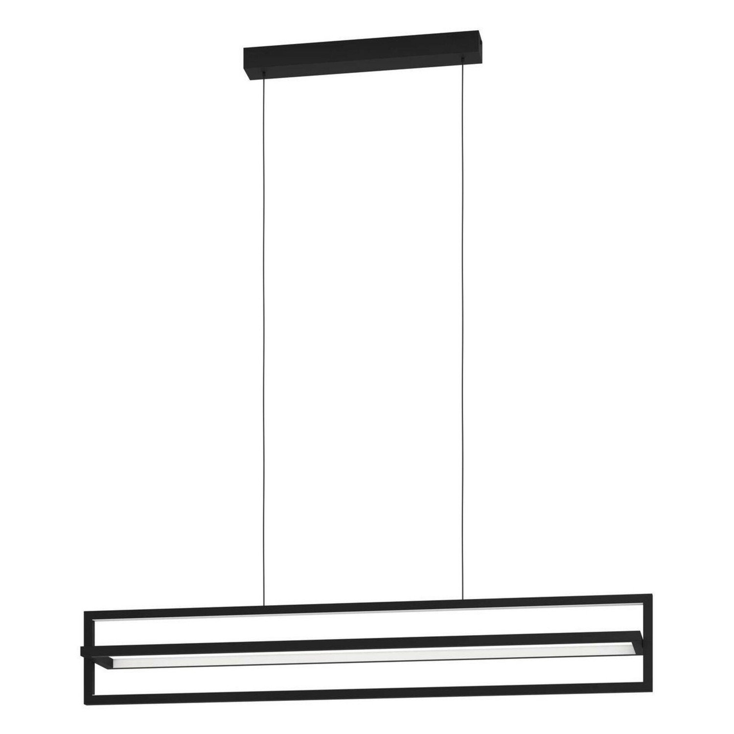 EGLO Závěsné svítidlo SIBERIA 900466