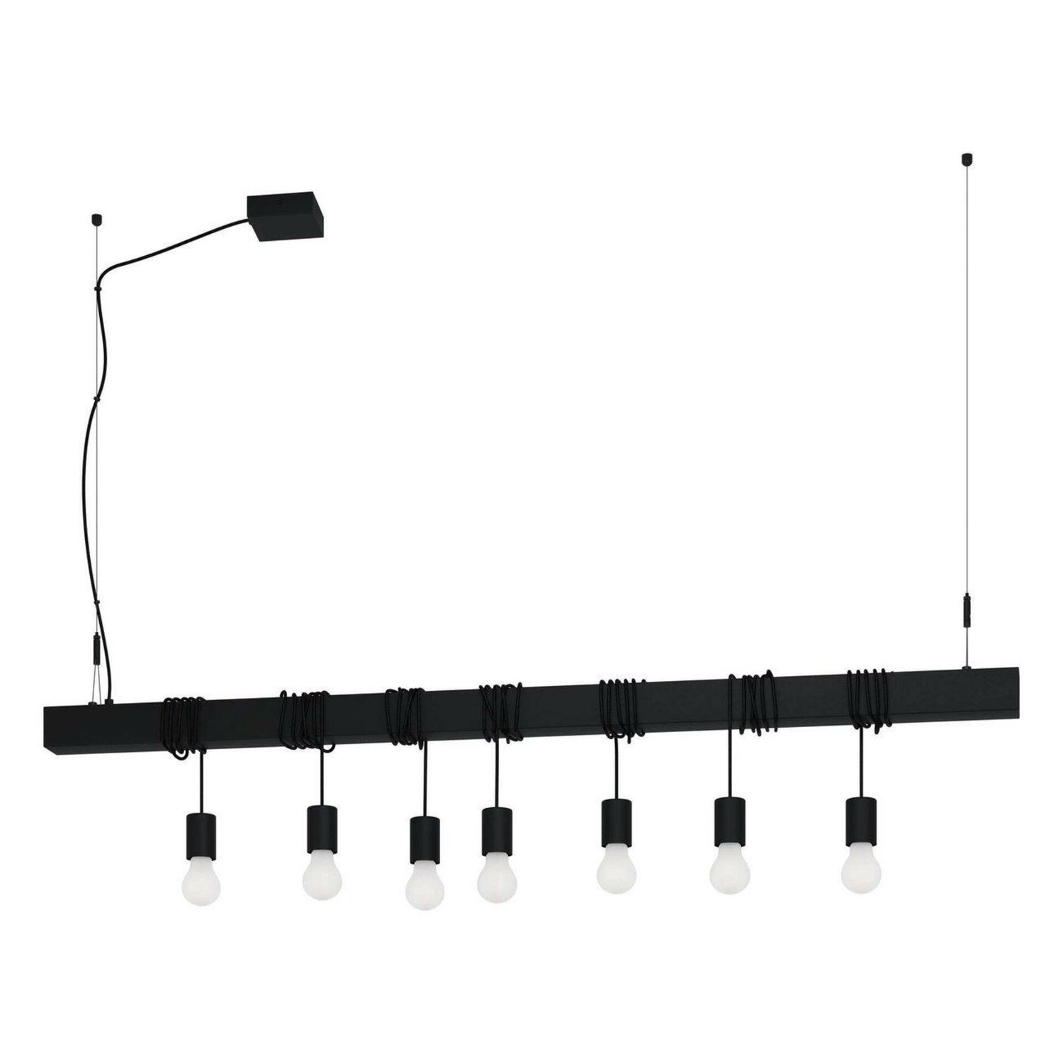 EGLO Závěsné svítidlo TOWNSHEND-B 39938