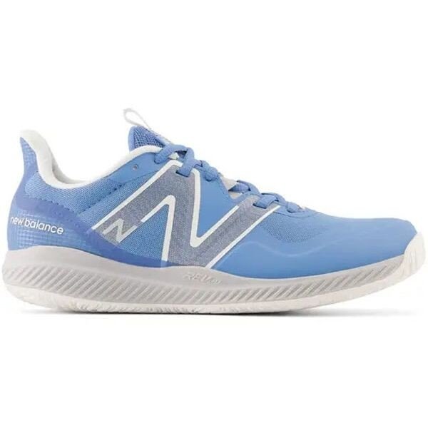 New Balance MCH_WCH796V3 Dámská tenisová obuv, modrá, velikost 38