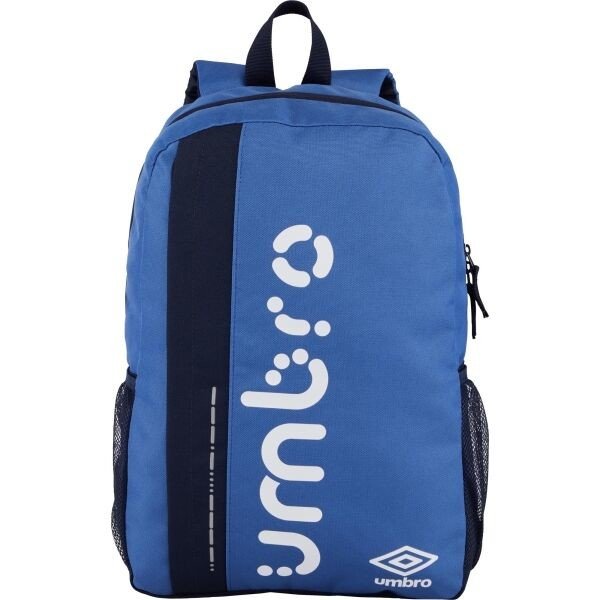 Umbro CYPHER BACKPACK Batoh, modrá, velikost UNI
