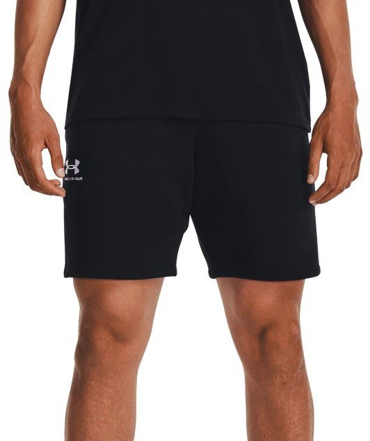 Šortky Under Armour Under Armour Essential Fleece Short