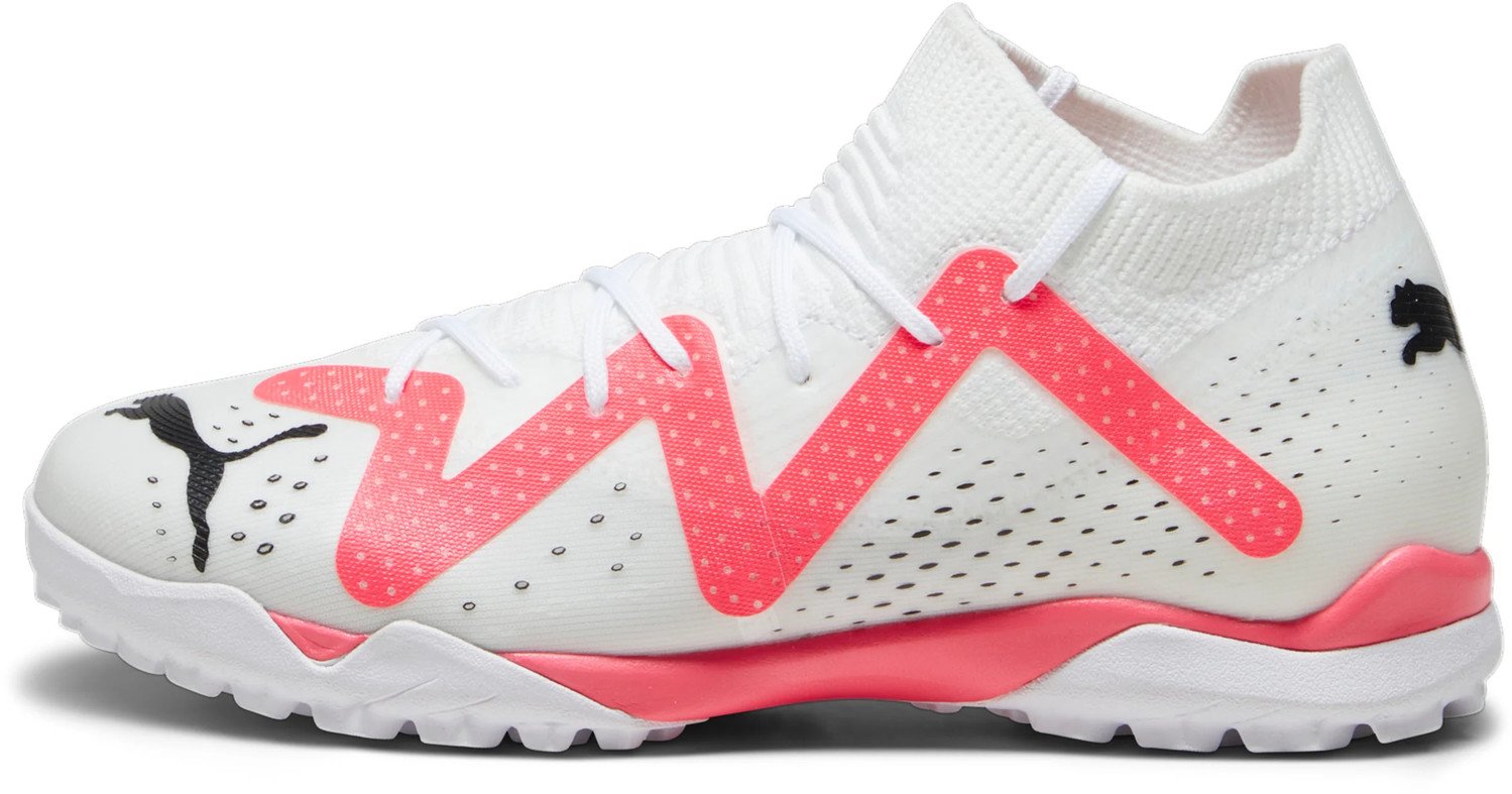 Kopačky Puma FUTURE MATCH TT + Mid Jr