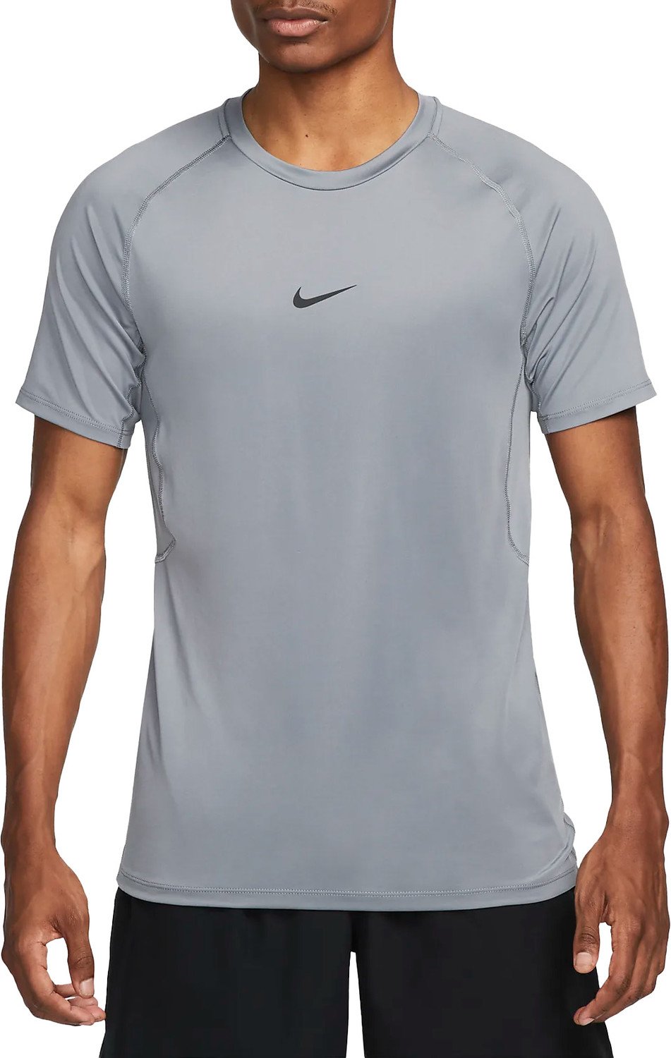 Triko Nike M NP DF SLIM TOP SS