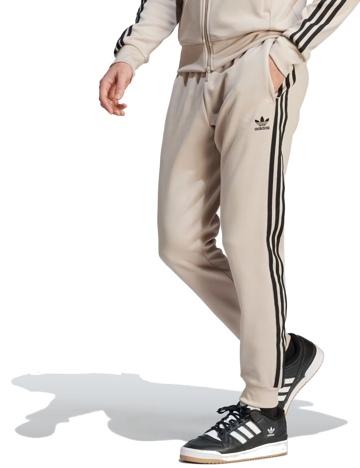 Kalhoty adidas Originals  Originals Adicolor Classics SST