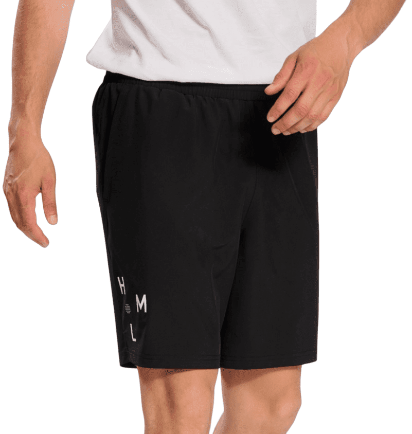 Šortky Hummel HMLACTIVE COURT WOV SHORTS