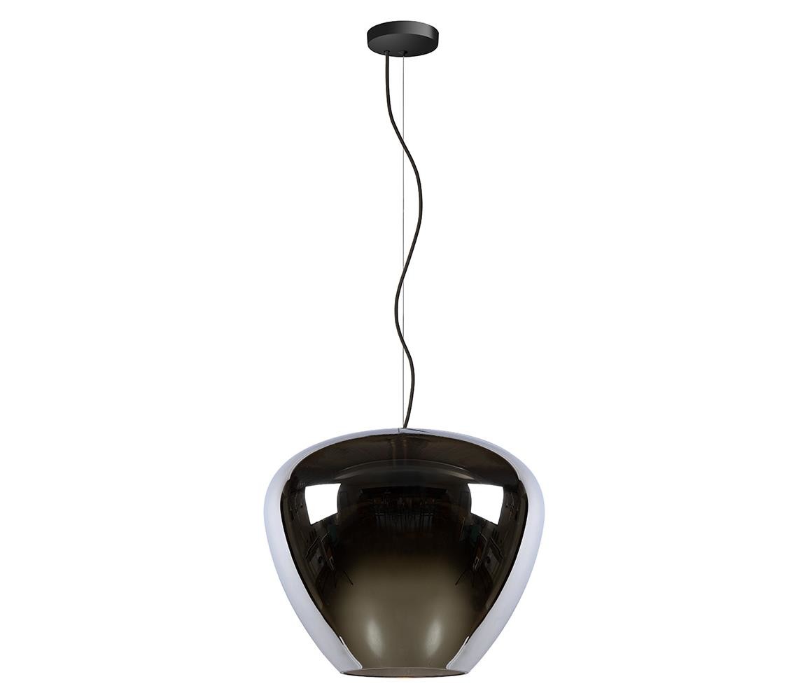 Lucide Lucide 70478/40/65 - Lustr na lanku SOUFIAN 1xE27/60W/230V