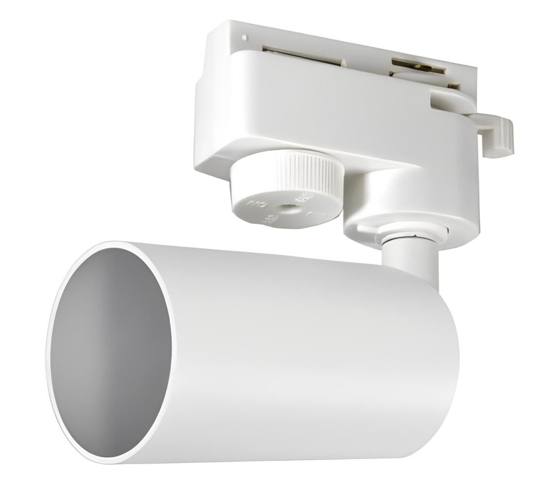 Bodové svítidlo do lištového systému LAMIA 1xGU10/30W/230V bílá