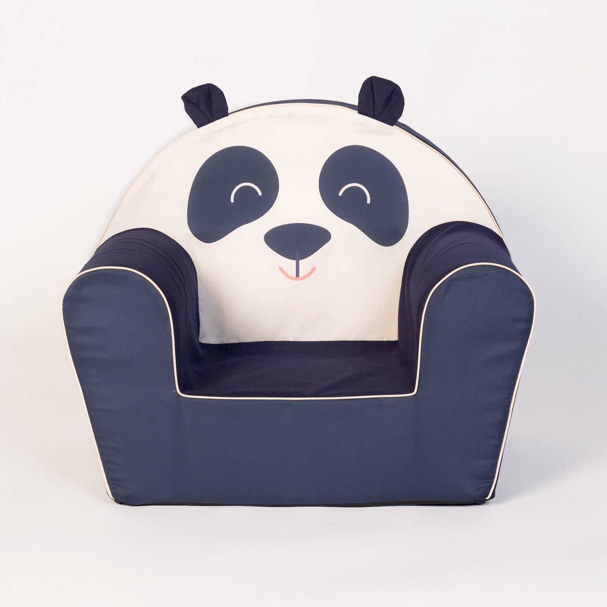 Ourbaby Dětské křesílko 34681 kids chair panda