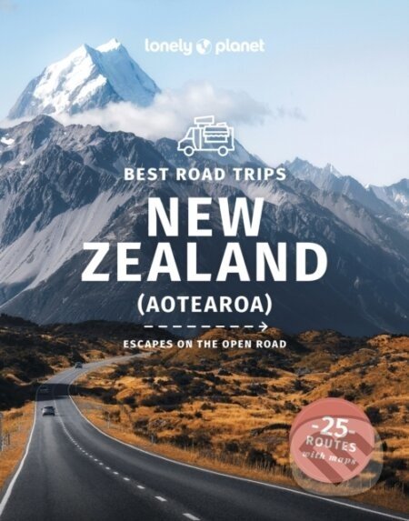 Best Road Trips New Zealand - Lonely Planet