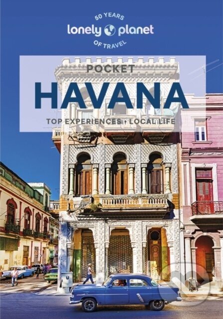 Pocket Havana - Lonely Planet