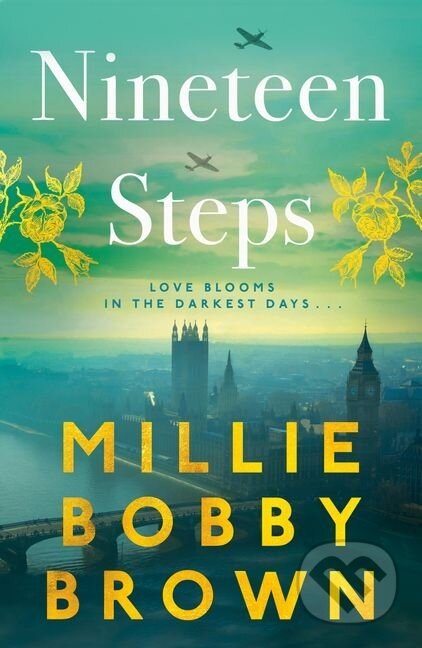 Nineteen Steps - Millie Bobby Brown