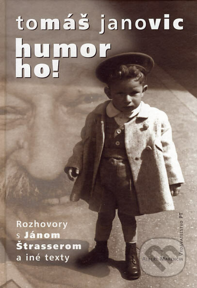Humor ho! - Tomáš Janovic