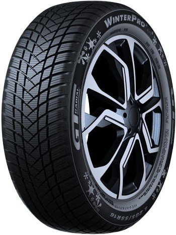 Gt Radial Winter Pro 2 Evo* 175/70 R 13 82T zimní