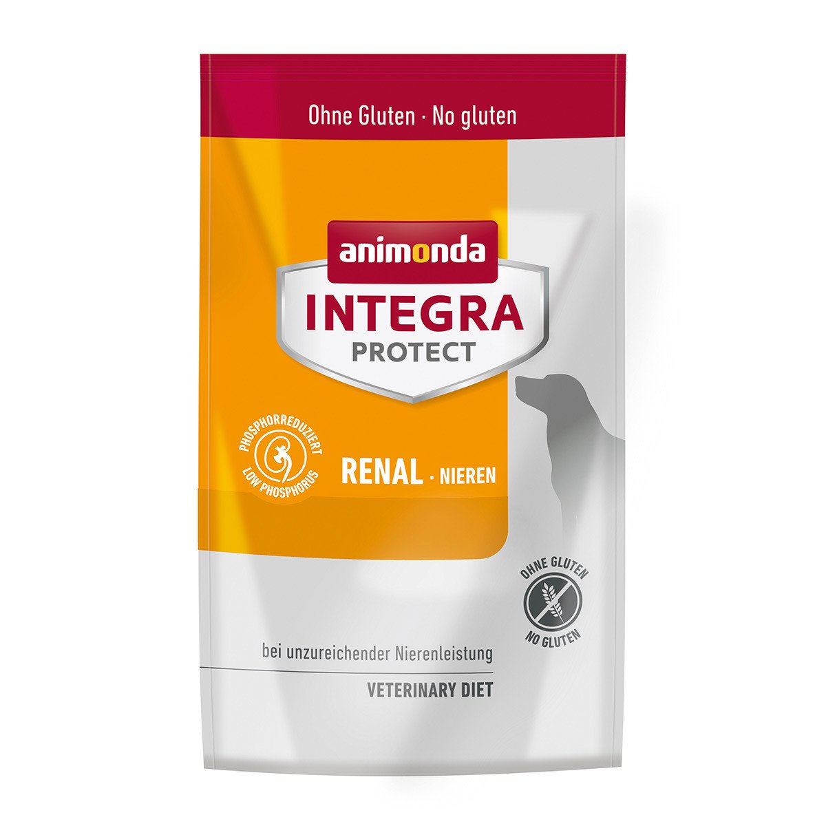 Animonda Integra Protect Nieren - 10 kg