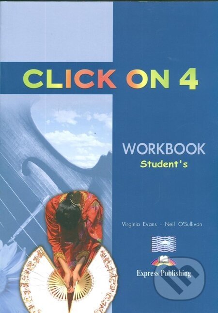 Click on 4 Workbook Student - Neil O'Sullivan, Virginia Evans