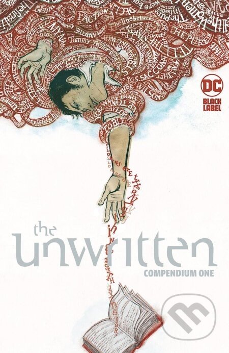 The Unwritten Compendium 1 - Mike Carey, Peter Gross (Ilustrátor)