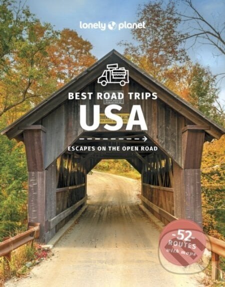 Best Road Trips USA - Lonely Planet