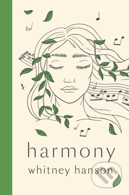 Harmony - Whitney Hanson