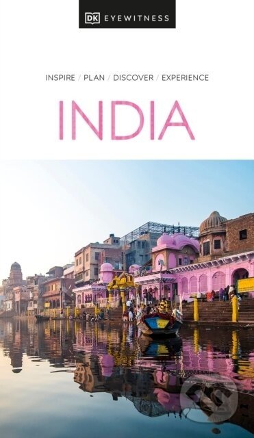 India - Dorling Kindersley