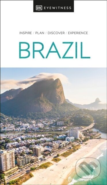 Brazil - Dorling Kindersley