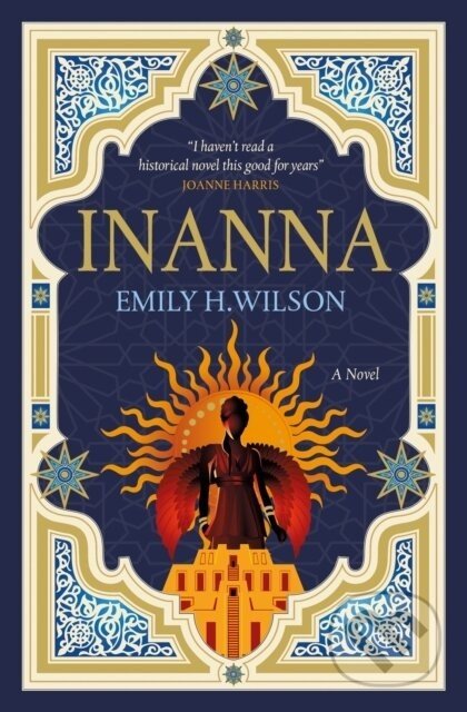 Inanna - Emily H. Wilson