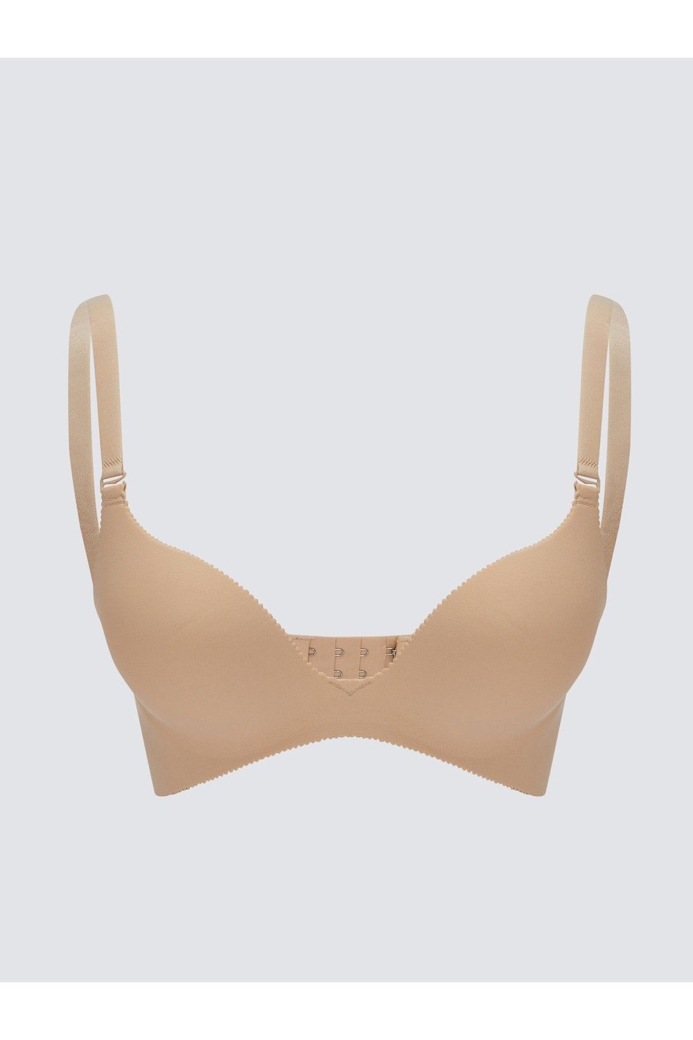 LC Waikiki Bra - Pink - Plain