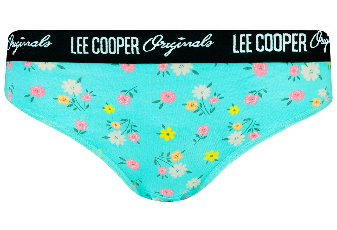Dámské spodní prádlo Lee Cooper LCUWPHIPS0101