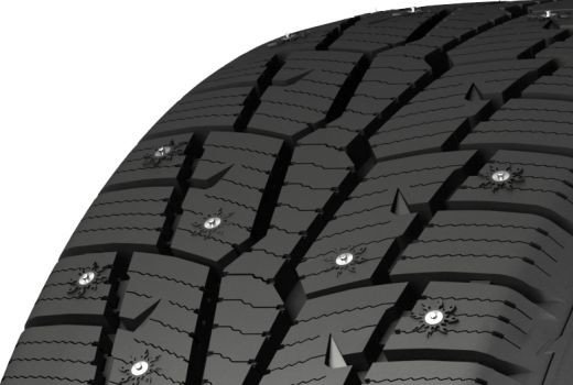 Nankang ICE ACTIVA IV-1 Van  165/80 R13 94Q