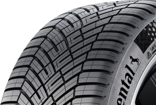 Continental AllSeasonContact 2 UHP 255/50 R19 103T