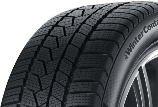 Continental WinterContact TS 860 S  SL 205/65 R16 95H