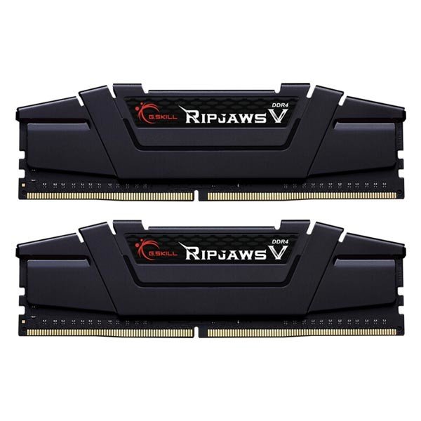 G.SKILL 32GB kit DDR4 4266 CL19 RipjawsV