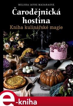 Čarodějnická hostina - Melissa Jayne Madaraová