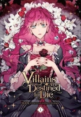 Villains Are Destined to Die 1 - SUOL
