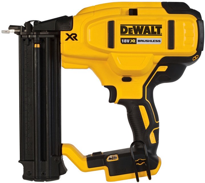 DeWALT DCN680NT aku hřebíkovačka (bez aku)