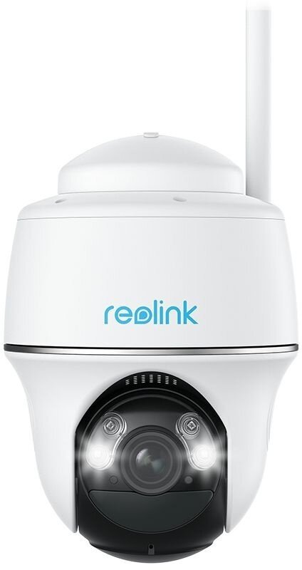 Reolink Argus PT Ultra - Reolink Argus PT Ultra