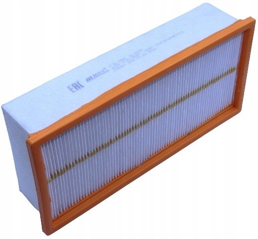 Filtr vysavače ASP000402HE012 Hilti VC60 Karcher