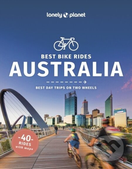 Best Bike Rides Australia - Lonely Planet