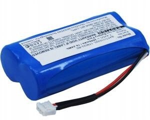 Nabíjecí baterie Fresenius Volumat Agilia 179033-R0 2600