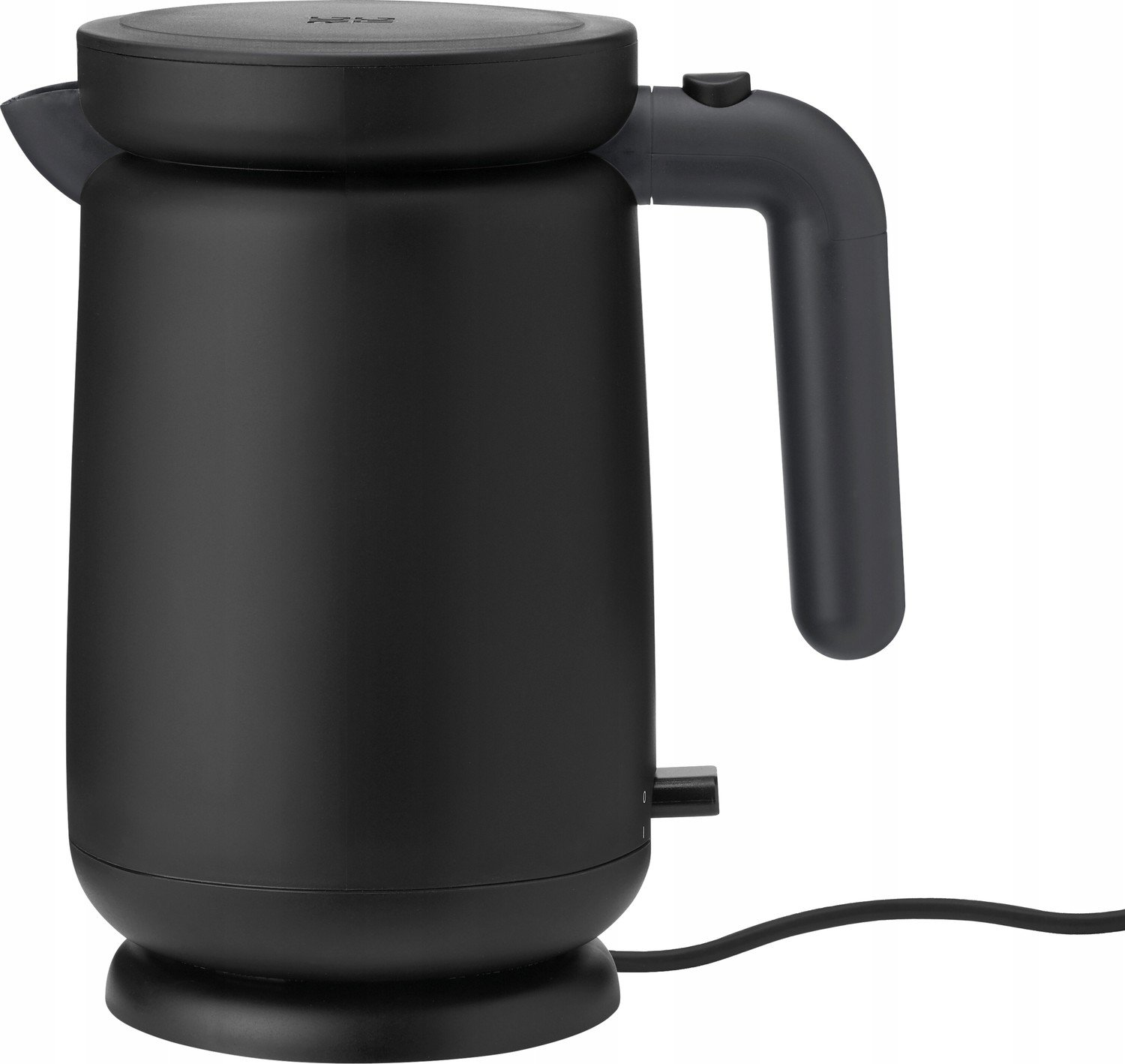 Rig-tig Foodie Rychlovarná konvice 1 l černá
