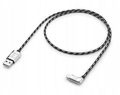 Kabel Usb-a Apple Lightning Volkswagen Oe